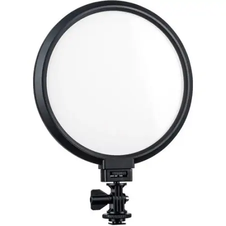 Viltrox VL300T Round Led Light 3300K5600K
