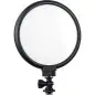Viltrox VL300T Round Led Light 3300K5600K