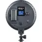 Viltrox VL300T Round Led Light 3300K5600K