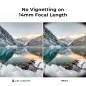 KampF Concept 405mm NanoX MC UV Ultra Slim Filter KampF Concept 405mm NanoX MC UV Ultra Slim Filter