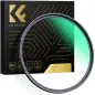 KampF Concept 55mm NanoX MC UV Ultra Slim Filter