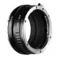 KampF Concept  Canon EF Mount Lens to Nikon Z Camera Mount Adapter KF06367
