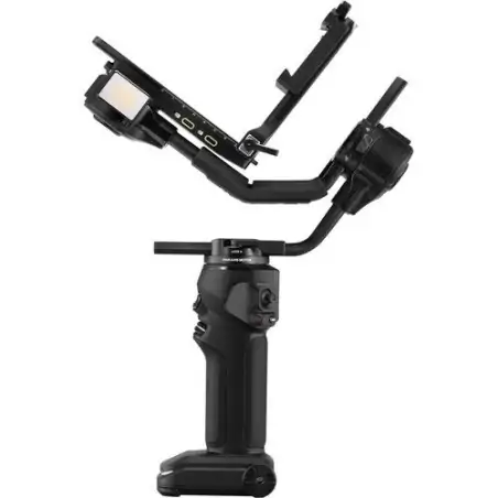 Zhiyun CRANE 4 3Axis Handheld Gimbal Stabilizer