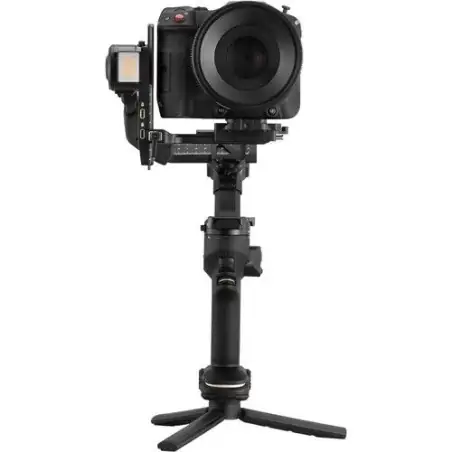 Zhiyun CRANE 4 3Axis Handheld Gimbal Stabilizer