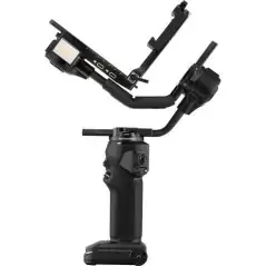 Zhiyun CRANE 4 Combo 3Axis Handheld Gimbal Stabilizer