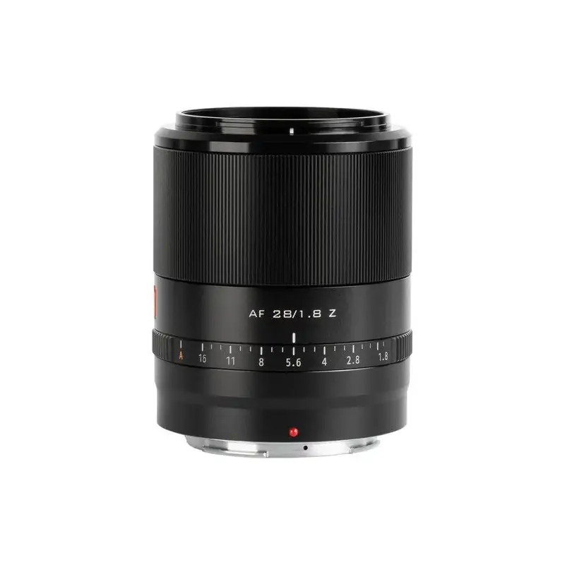 Viltrox AF 28mm f18 Lens For Nikon ZMount