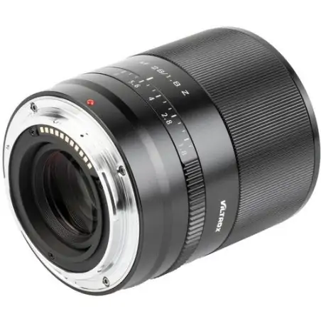 Viltrox AF 28mm f18 Lens For Nikon ZMount
