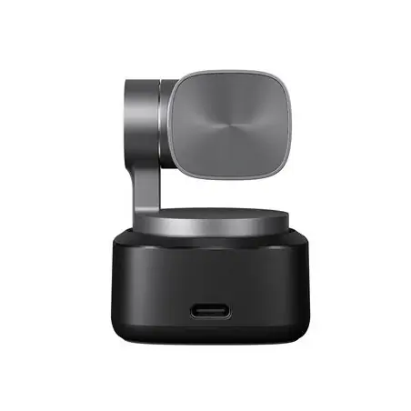 OBSBOT Tiny 2 AIPowered PTZ 4K Webcam