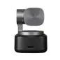 OBSBOT Tiny 2 AIPowered PTZ 4K Webcam