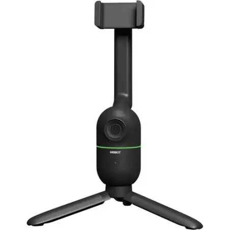 OBSBOT Me AIPowered Selfie Smartphone Mount