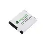 Powerextra CNNB11L Μπαταρία συμβατή με Canon NB11L NB11LH 1050mAh Liion