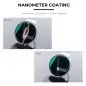 KampF Concept 49mm NanoX Green Coated MultiCoated Waterproof  ND64 Filter