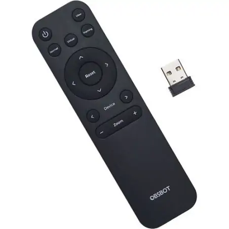 OBSBOT Meet Remote Control