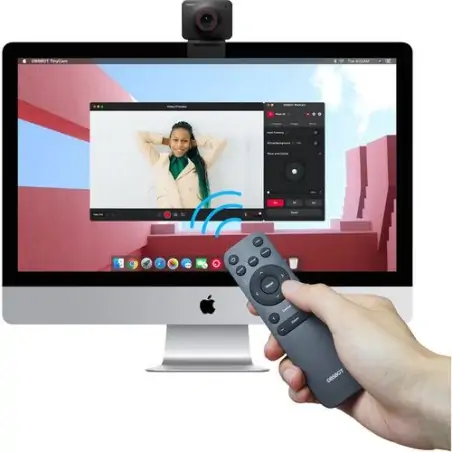OBSBOT Meet Remote Control
