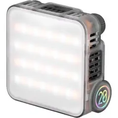 Zhiyun Fiveray M20 BiColor LED Light