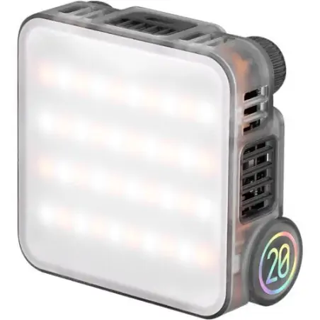 Zhiyun Fiveray M20 BiColor LED Light