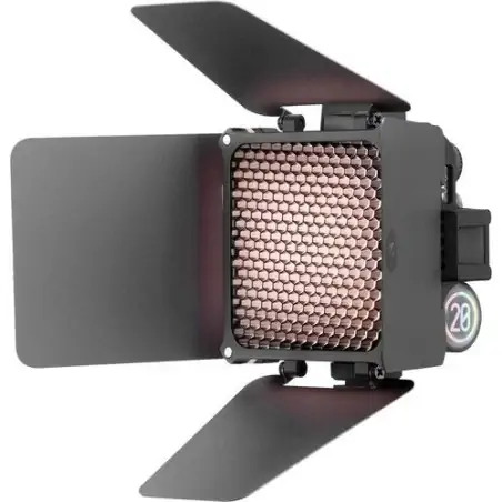 Zhiyun Fiveray M20 BiColor LED Light Combo
