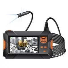KampF Concept P130 Endoscope Camera 1080P with 43 IPS screen and cable 10m GW450059
