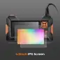 KampF Concept P130 Endoscope Camera 1080P with 43 IPS screen and cable 10m GW450059
