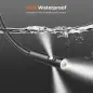 KampF Concept P130 Endoscope Camera 1080P with 43 IPS screen and cable 10m GW450059