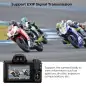 KampF Concept EFEOS R II Canon EFEFS Lens to EOS R Camera Mount Adapter Autofocus KF06520