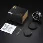 KampF Concept Canon EFEFS Lens to EOS M Camera Mount Adapter Autofocus KF06519