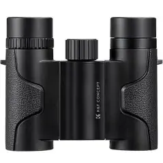 KampF Concept KF33069 8X21 Waterproof Binoculars with BAK4 prism