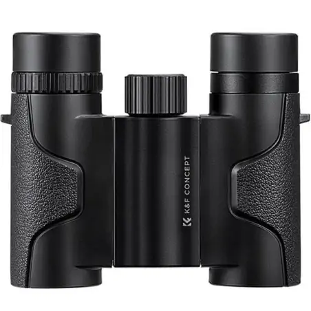 KampF Concept KF33069 8X21 Waterproof Binoculars with BAK4 prism