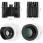 KampF Concept KF33069 8X21 Waterproof Binoculars with BAK4 prism KampF Concept KF33069 8X21 Waterproof Binoculars with BAK4 prism