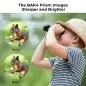 KampF Concept KF33069 8X21 Waterproof Binoculars with BAK4 prism KampF Concept KF33069 8X21 Waterproof Binoculars with BAK4 prism