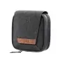 KampF Concept KF13117 Filter Pouch Case 4Pocket Filter Carry Case for 37mm95mm Filters