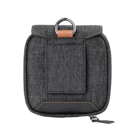 KampF Concept KF13117 Filter Pouch Case 4Pocket Filter Carry Case for 37mm95mm Filters