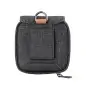 KampF Concept KF13117 Filter Pouch Case 4Pocket Filter Carry Case for 37mm95mm Filters