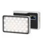Viltrox Retro 08X Portable RGB BiColor LED Light