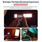 Viltrox Retro 08X Portable RGB BiColor LED Light