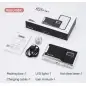 Viltrox Retro 08X Portable RGB BiColor LED Light