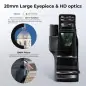 KampF Concept BAK4 HD 12x50 Waterproof Monocular KF33075