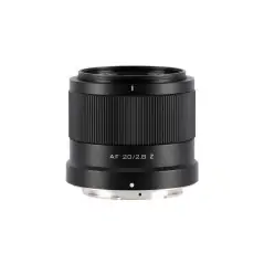 Viltrox AF 20mm f28 Lens For Nikon Z