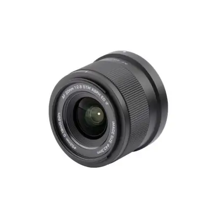 Viltrox AF 20mm f28 Lens For Nikon Z