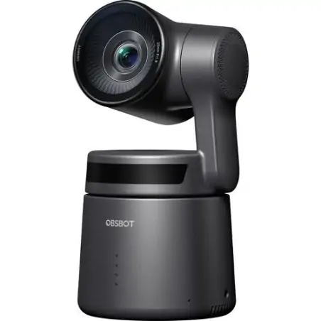 OBSBOT Tail Air AIPowered PTZ Streaming Camera