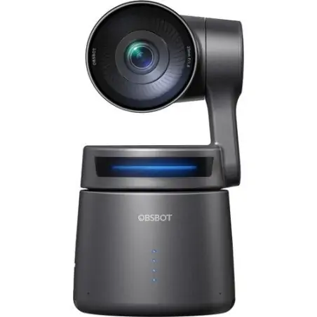 OBSBOT Tail Air AIPowered PTZ Streaming Camera