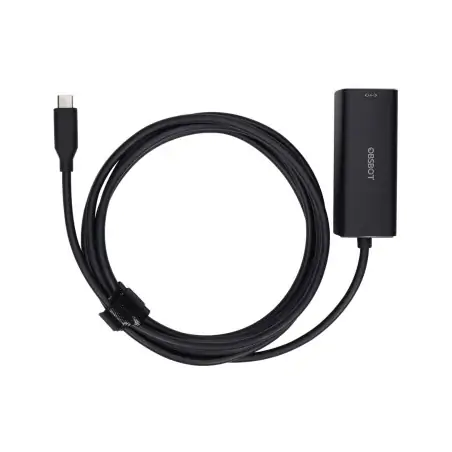 OBSBOT USBC to Ethernet Adapter for Tail Air