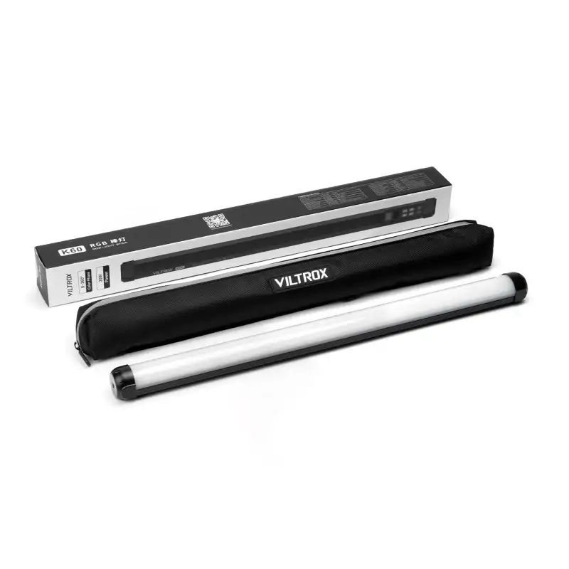 Viltrox K60 RGB LED Light Wand
