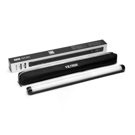 Viltrox K60 RGB LED Light Wand