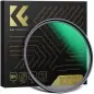 KampF Concept 95mm NanoX 18 Black Mist Filter
