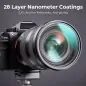 KampF Concept 95mm NanoX 18 Black Mist Filter