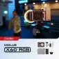 Zhiyun Molus X60 RGB Combo