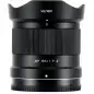 Viltrox AF 56mm f17 Z Lens For Nikon Z Black Viltrox AF 56mm f17 Z Lens For Nikon Z Black