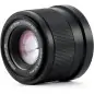 Viltrox AF 56mm f17 Z Lens For Nikon Z Black Viltrox AF 56mm f17 Z Lens For Nikon Z Black
