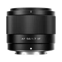 Viltrox AF 56mm f17 XF Lens For Fujifilm X